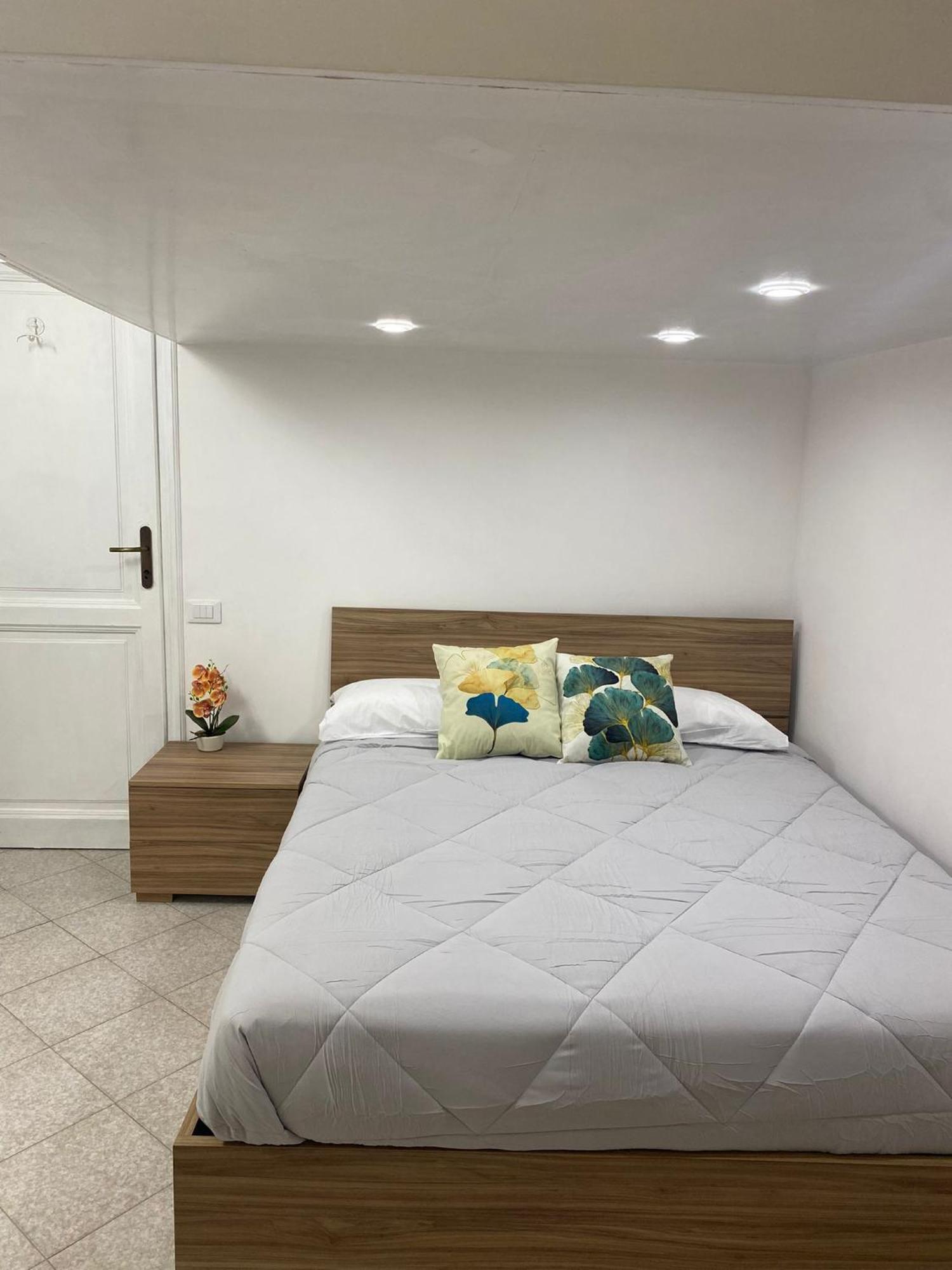 Robin 2 Apartment Rome